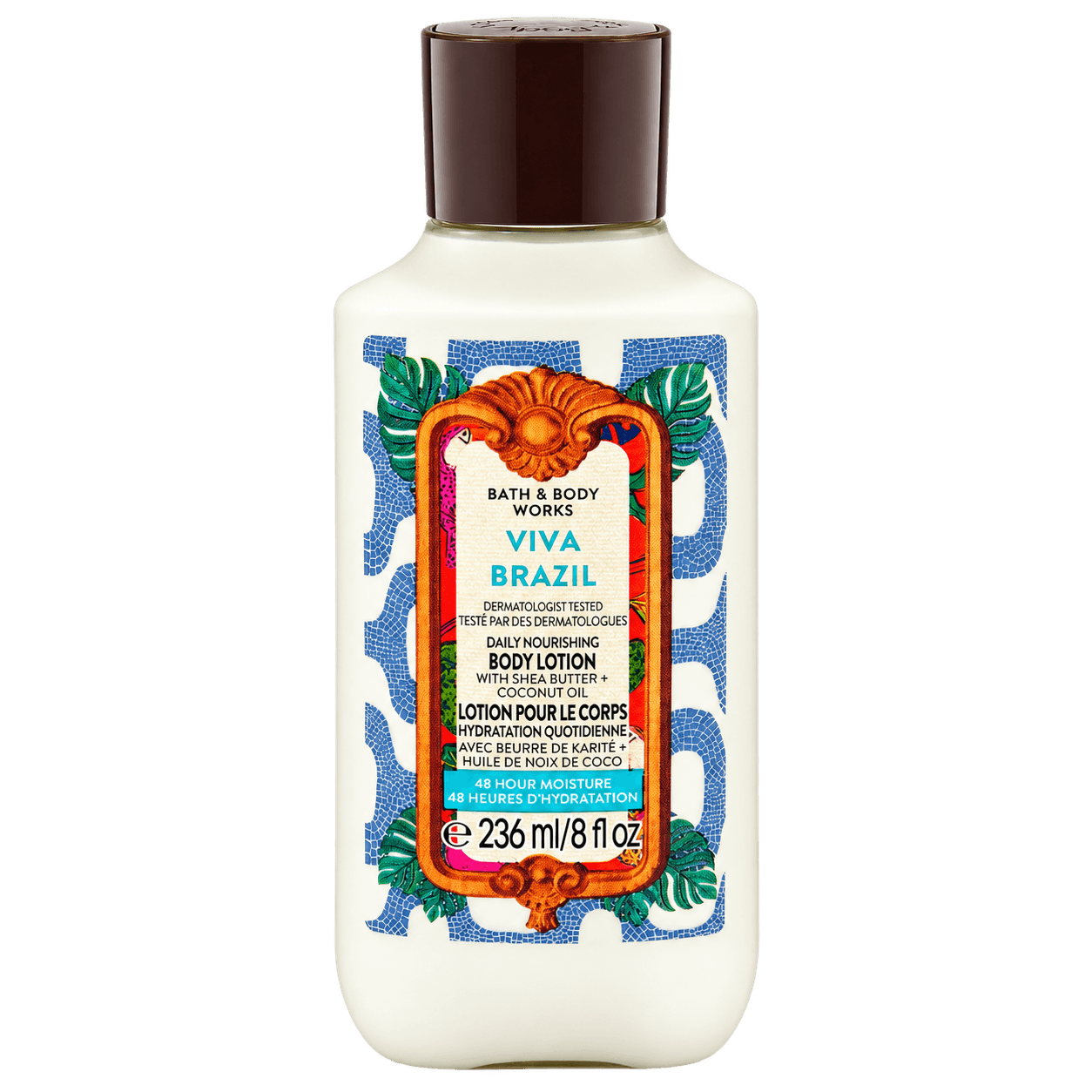 Body Lotion Viva Brazil - Bath & Body Works