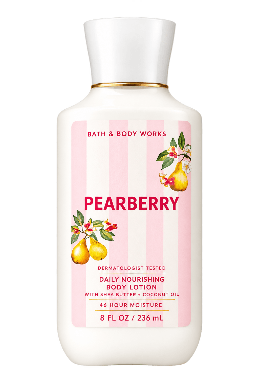 Body Lotion Pearberry - Bath & Body Works