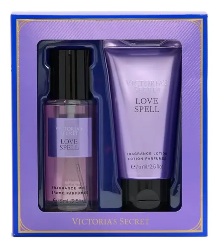 Mini Kit Love Spell