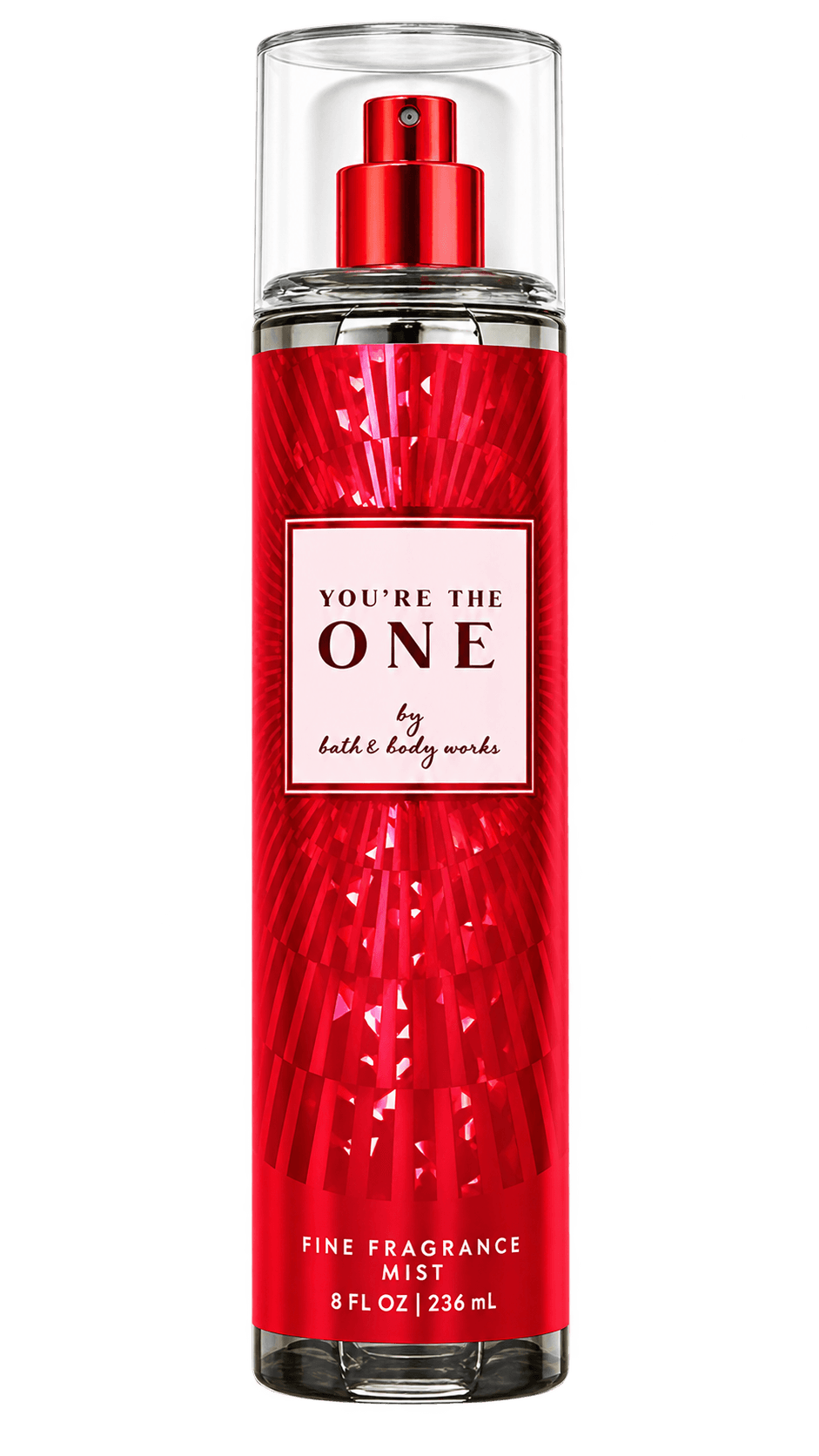 Body Splash You're the One - Bath & Body Works