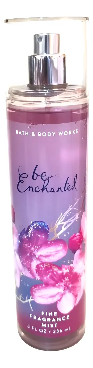 Body Splash Be Enchanted - Bath & Body Works