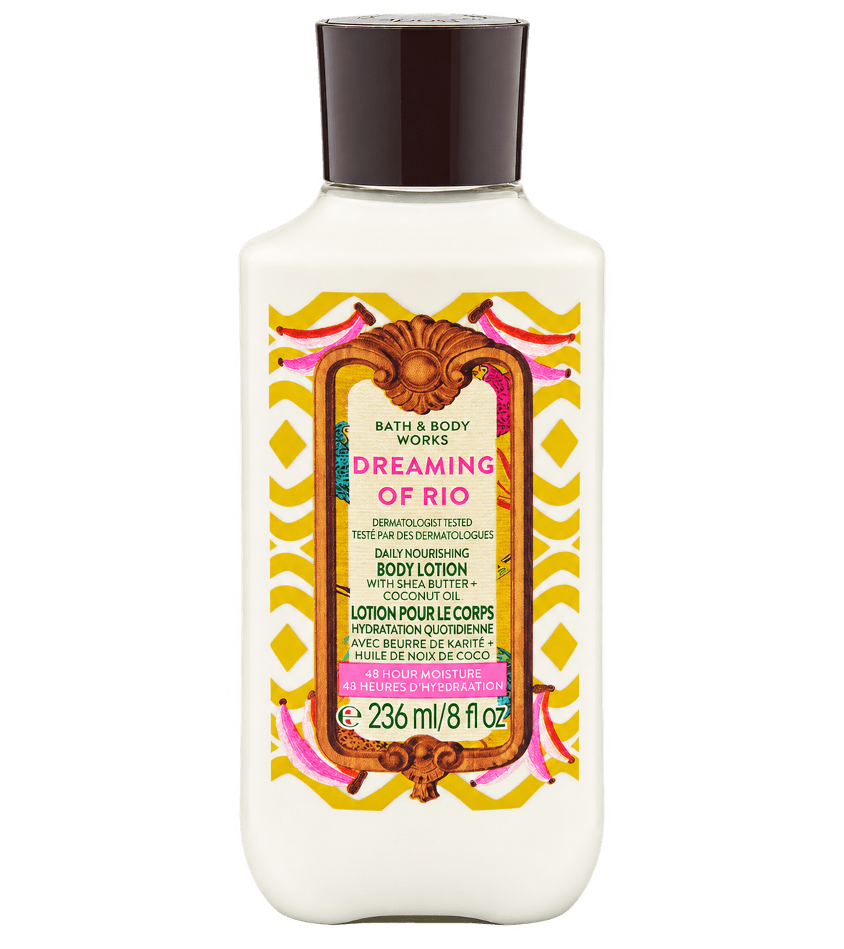 Body Lotion Dreaming of Rio - Bath & Body Works