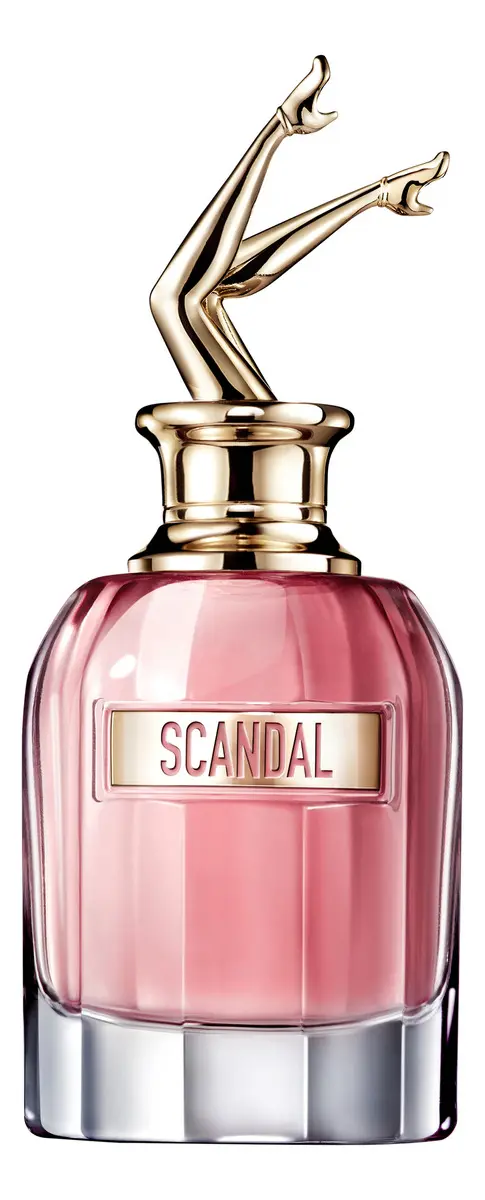 Jean Paul Gaultier Scandal Eau de Parfum 80 ml Feminino