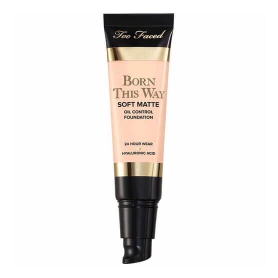 Base Too Faced Base Born This Way Soft Matte