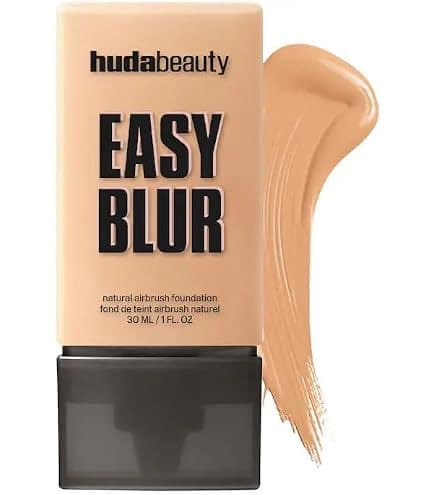 Base Easy Blur Huda Beauty