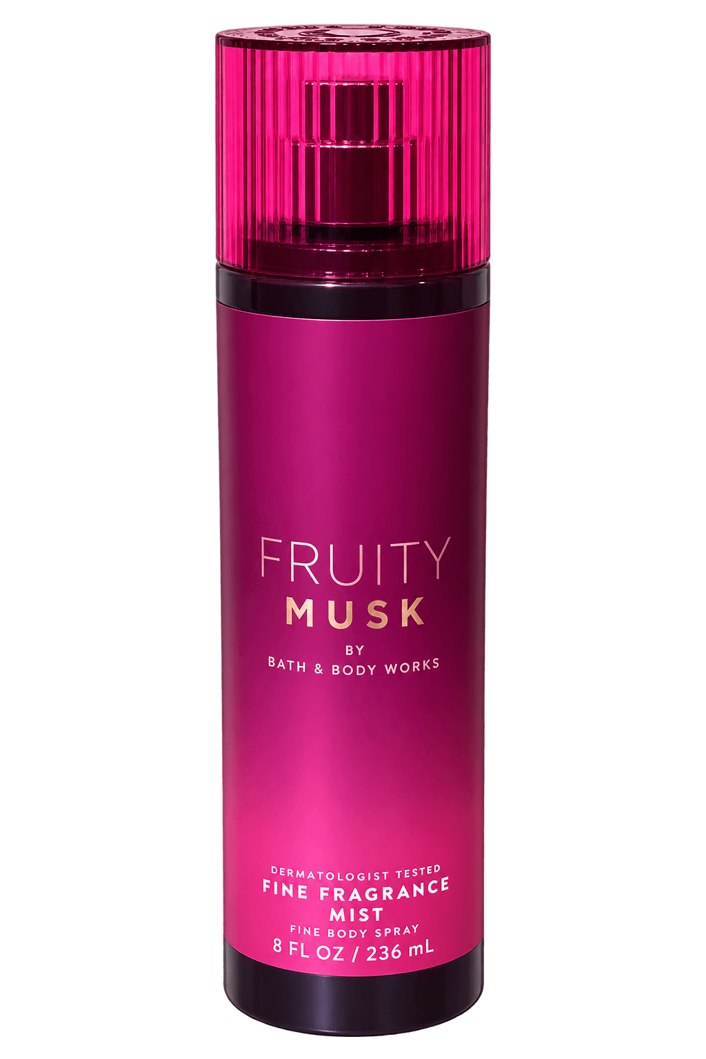 Body Splash Fine Fragrance Mist - Bath & Body Works