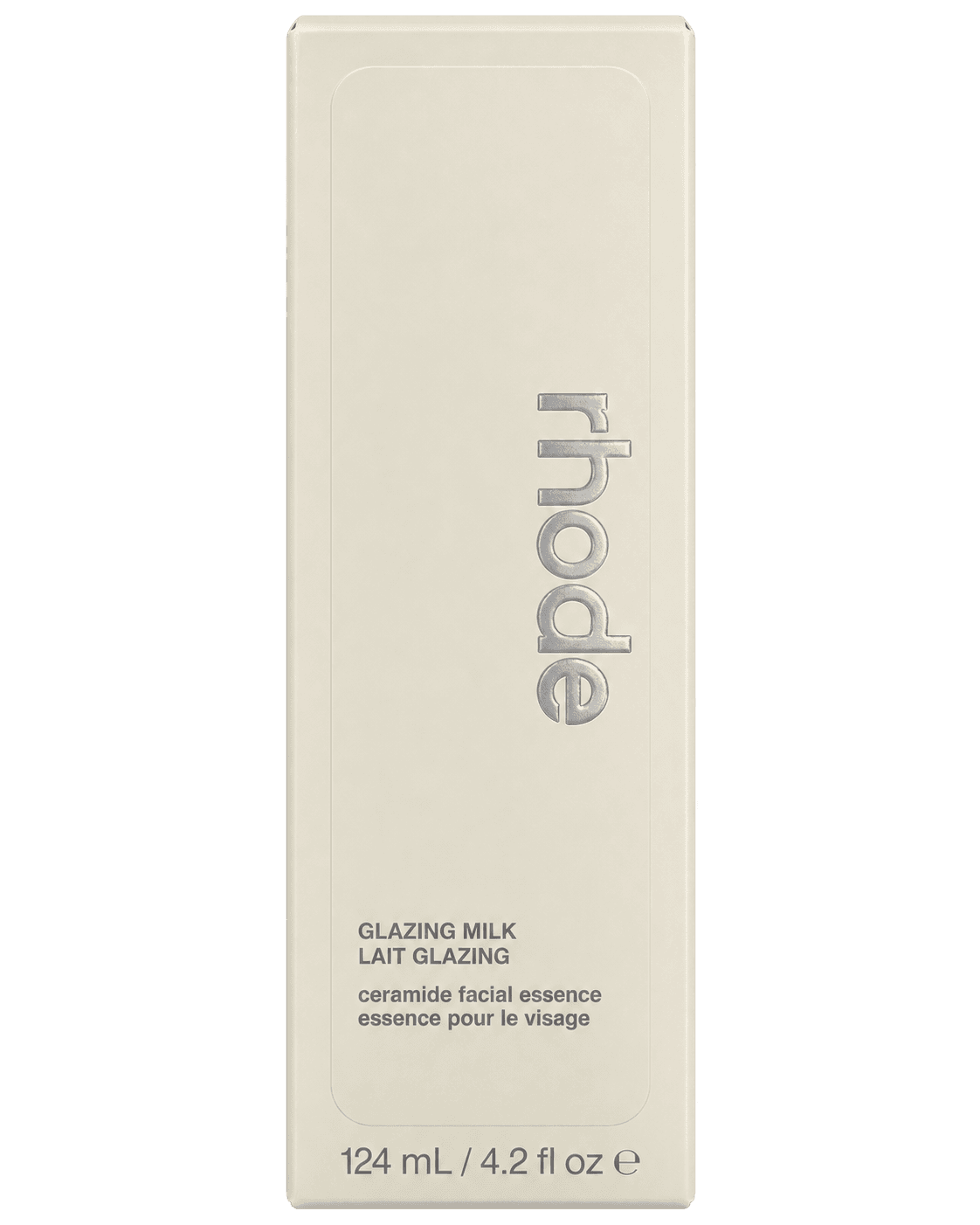 Essência Facial com Ceramidas - Rhode Glazing Milk