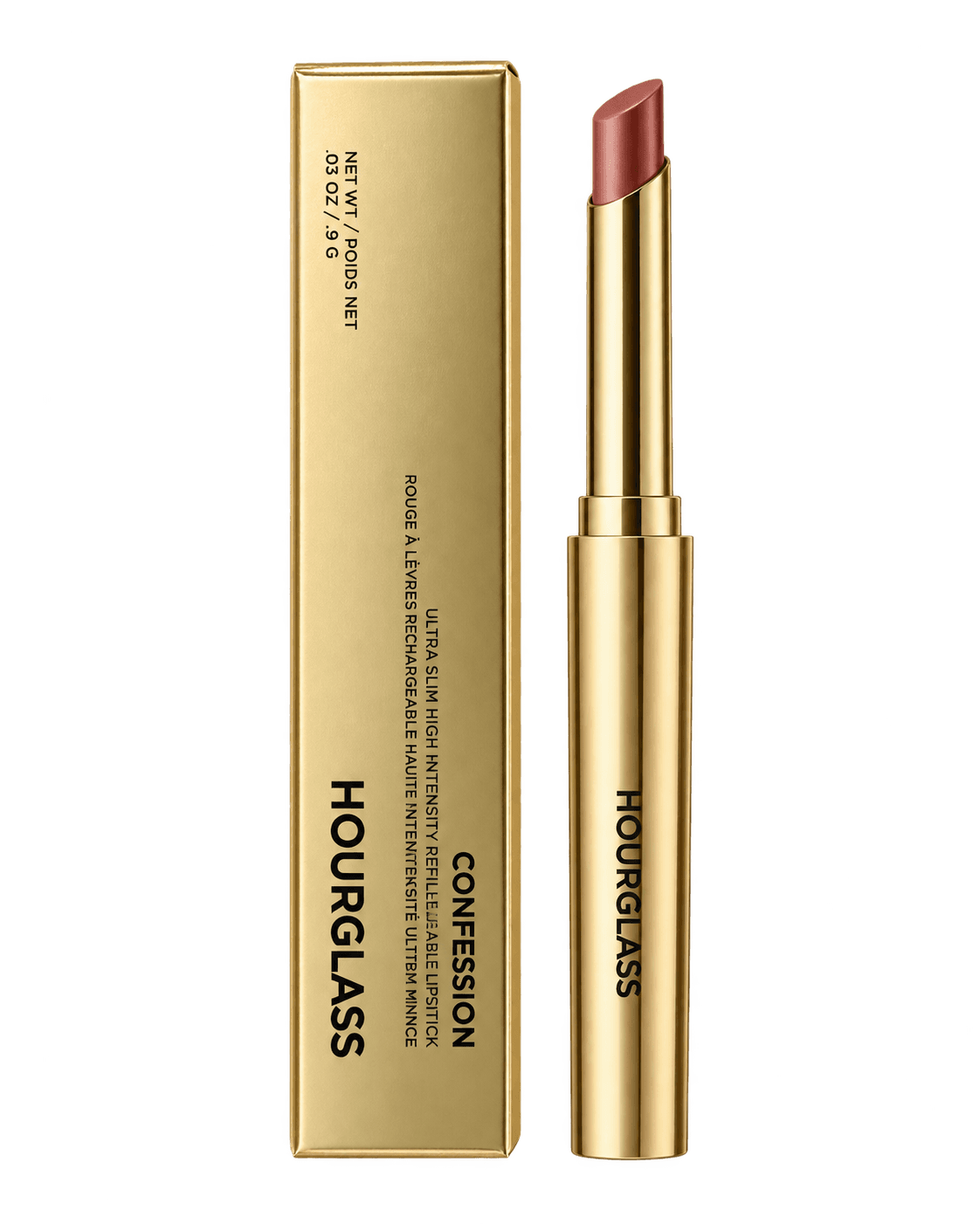 Batom - Hourglass Confession Ultra Slim High Intensity