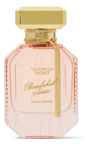 Bombshell Soirée Eau de Parfum Victorias Secret 50ml - Victoria's Secret